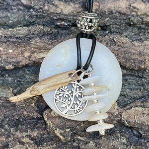 Healing Necklace